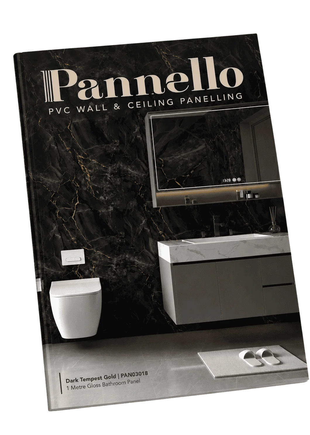 Pannello Product Brochure 2026 Issue 2